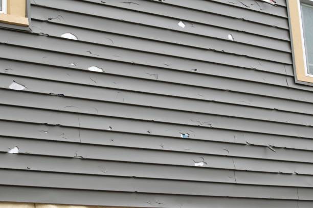 How To Choose The Right Materials for Your Siding Installation in 'Nesquehoning, PA